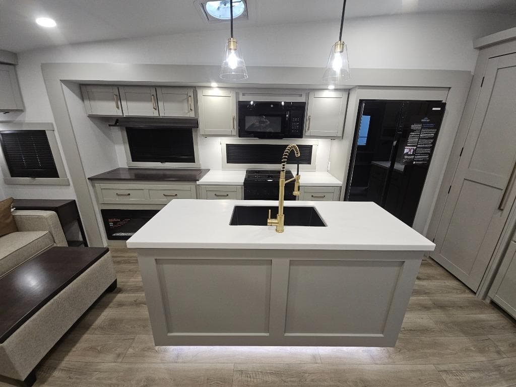 2026 Brinkley RV 2026 Brinkley RV Model Z - thumbnail 21