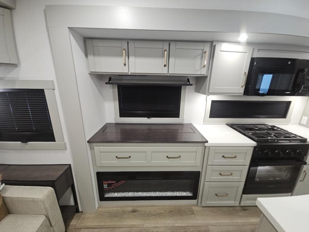 2026 Brinkley RV 2026 Brinkley RV Model Z - thumbnail 22