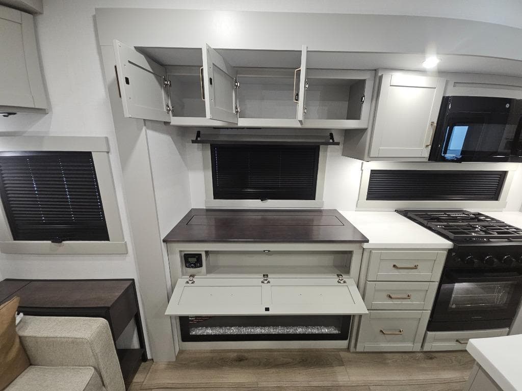 2026 Brinkley RV 2026 Brinkley RV Model Z - thumbnail 23