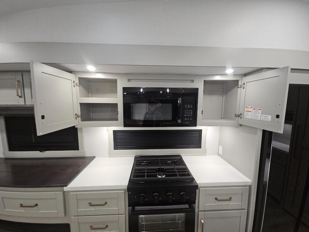 2026 Brinkley RV 2026 Brinkley RV Model Z - thumbnail 26