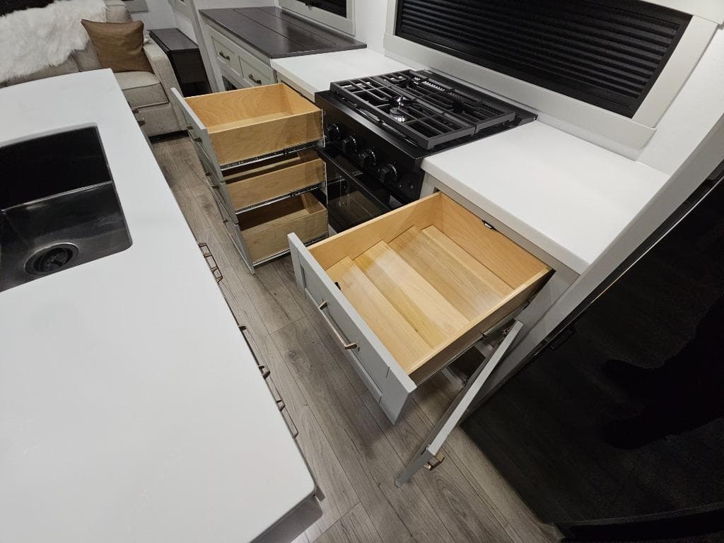 2026 Brinkley RV 2026 Brinkley RV Model Z - thumbnail 30