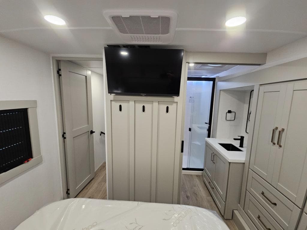 2026 Brinkley RV 2026 Brinkley RV Model Z - thumbnail 41