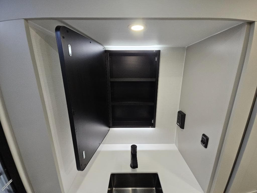 2026 Brinkley RV 2026 Brinkley RV Model Z - thumbnail 45