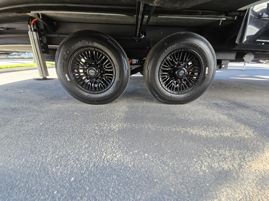 2026 Brinkley RV 2026 Brinkley RV Model Z - thumbnail 63