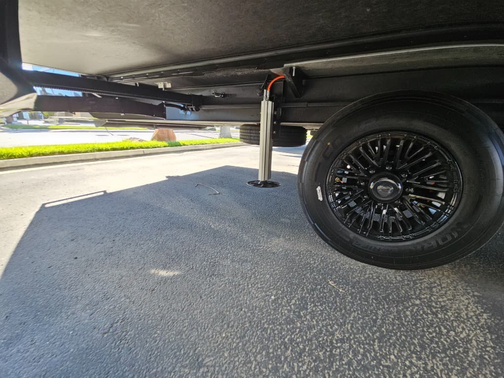 2026 Brinkley RV 2026 Brinkley RV Model Z - thumbnail 64