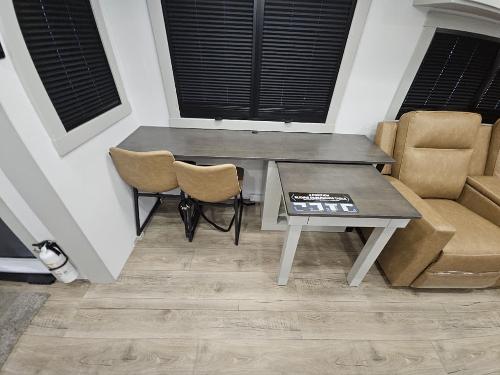 2026 Brinkley RV 2026 Brinkley RV Model Z - thumbnail 11