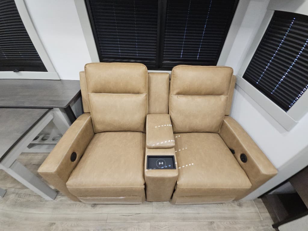 2026 Brinkley RV 2026 Brinkley RV Model Z - thumbnail 16