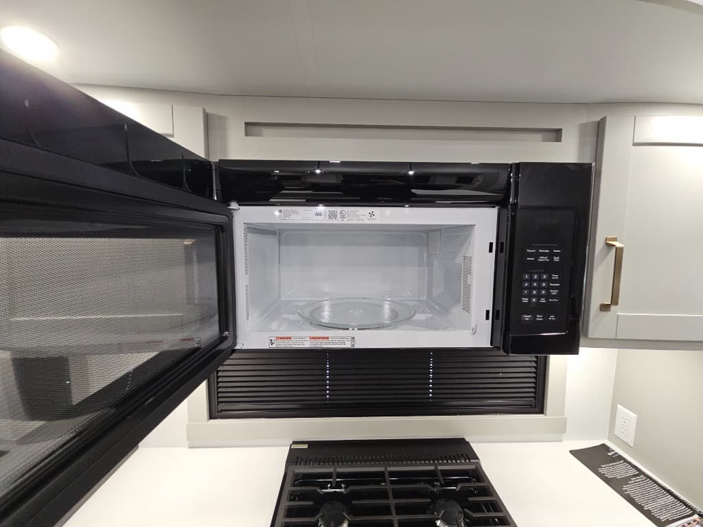 2026 Brinkley RV 2026 Brinkley RV Model Z - thumbnail 30