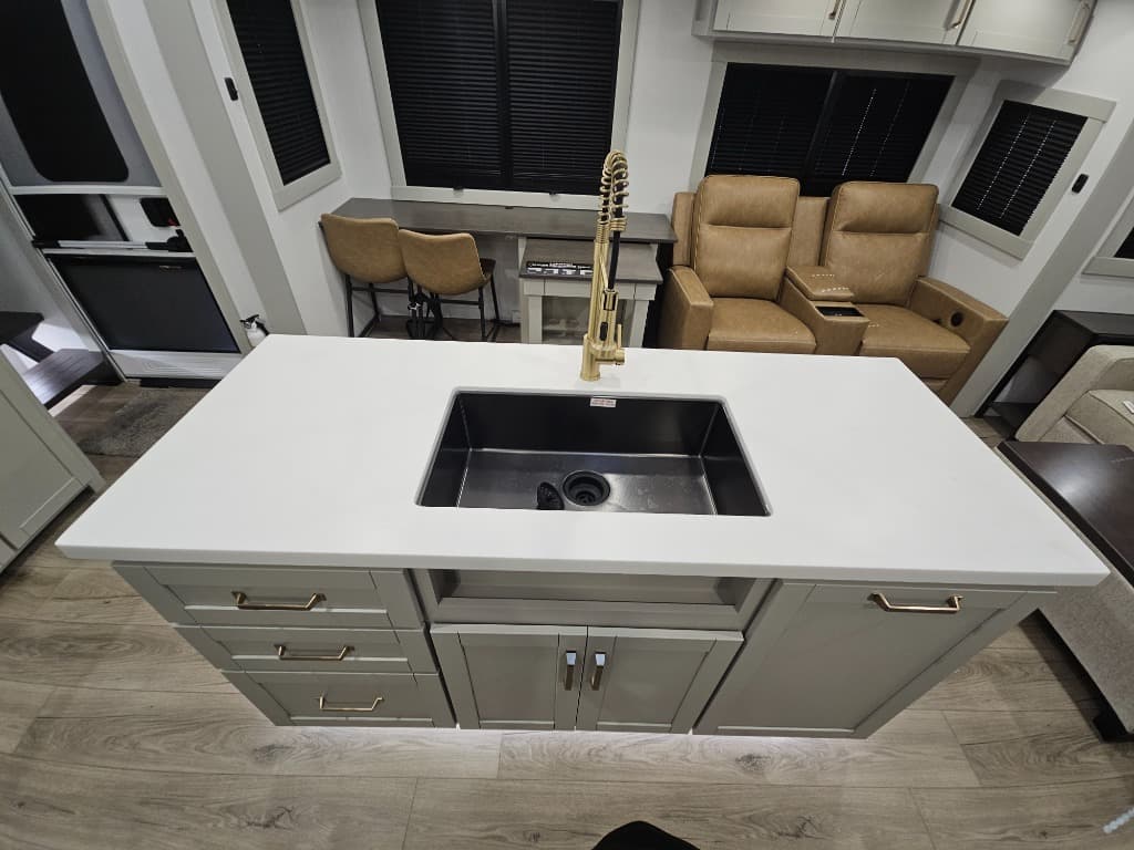 2026 Brinkley RV 2026 Brinkley RV Model Z - thumbnail 35