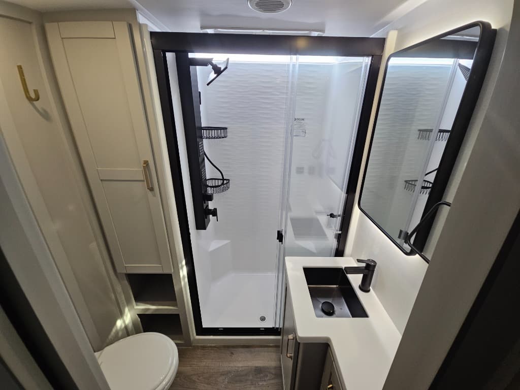 2026 Brinkley RV 2026 Brinkley RV Model Z - thumbnail 39