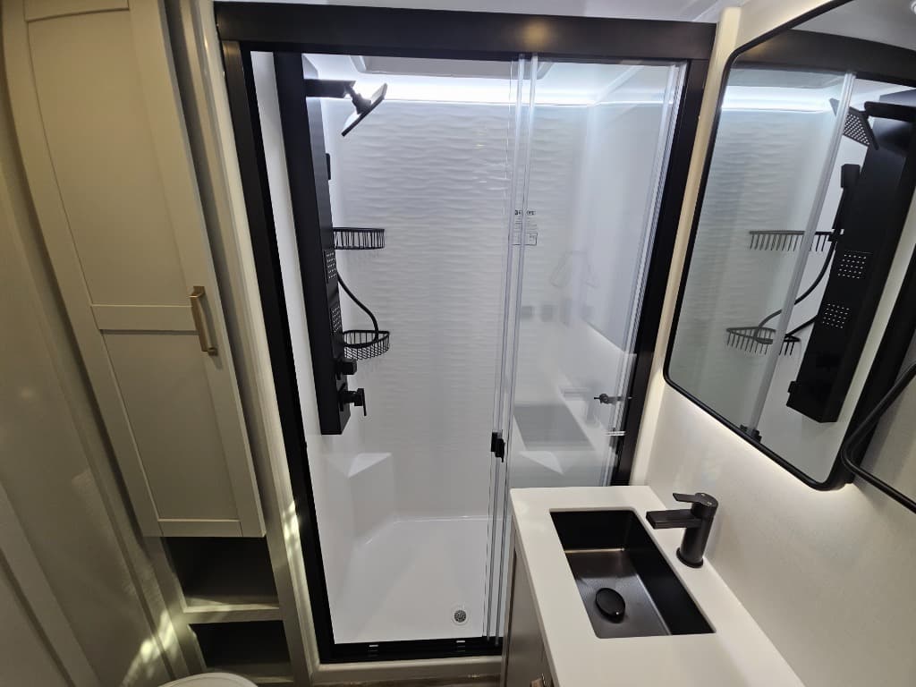 2026 Brinkley RV 2026 Brinkley RV Model Z - thumbnail 42