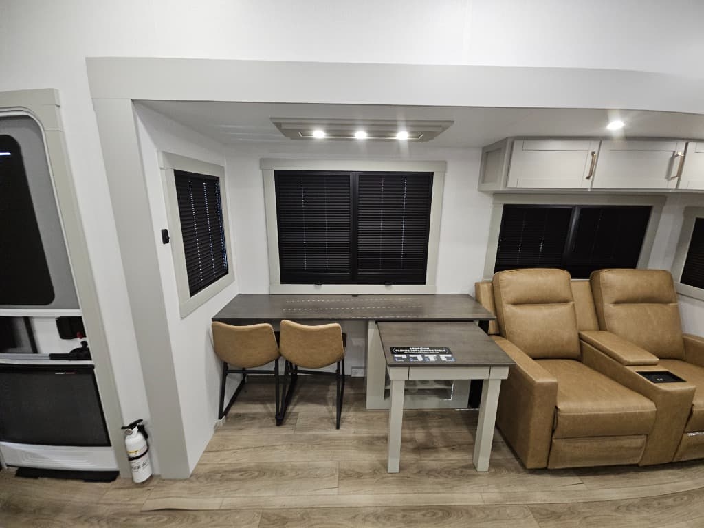 2026 Brinkley RV 2026 Brinkley RV Model Z - thumbnail 10