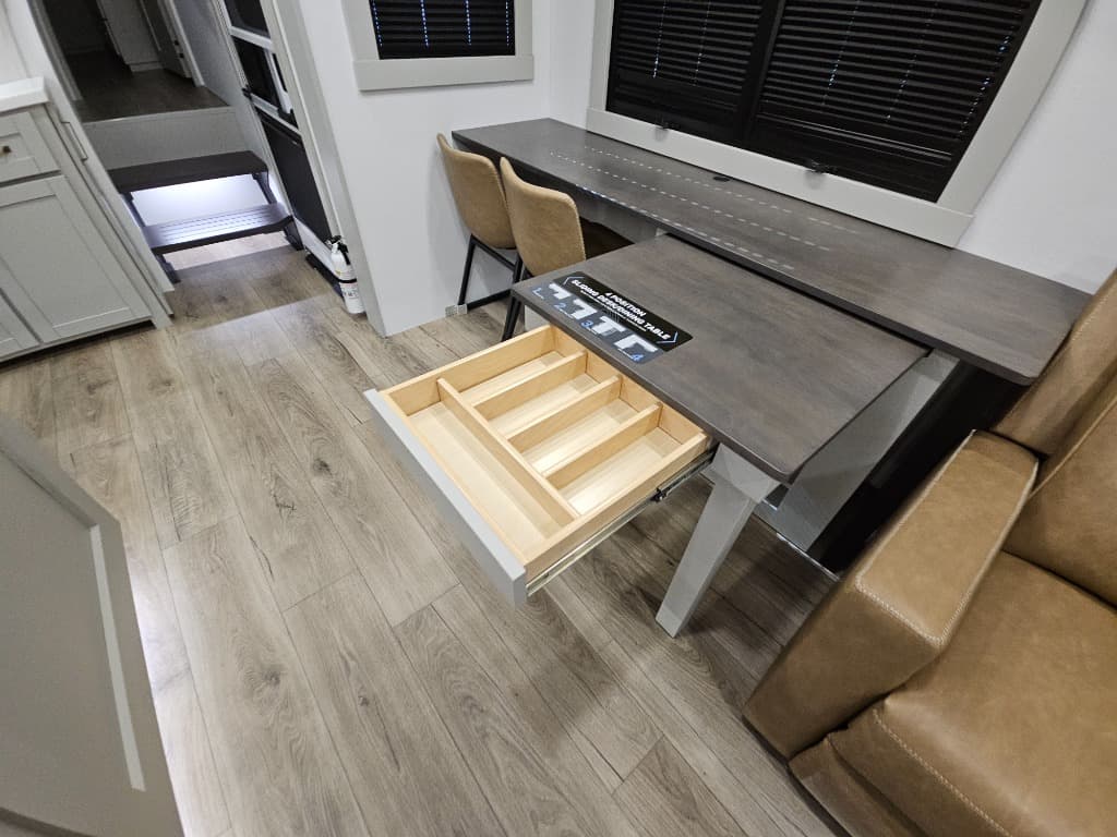 2026 Brinkley RV 2026 Brinkley RV Model Z - thumbnail 12