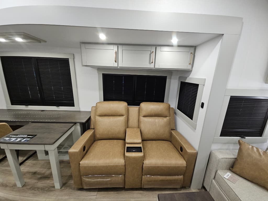 2026 Brinkley RV 2026 Brinkley RV Model Z - thumbnail 13