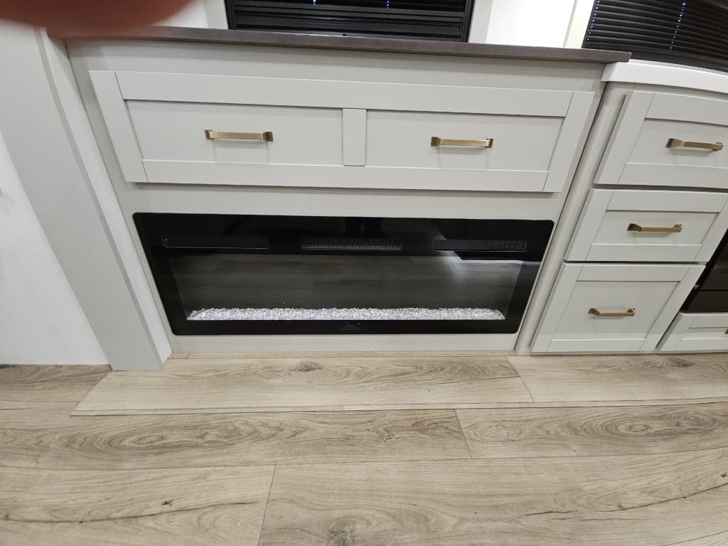 2026 Brinkley RV 2026 Brinkley RV Model Z - thumbnail 23