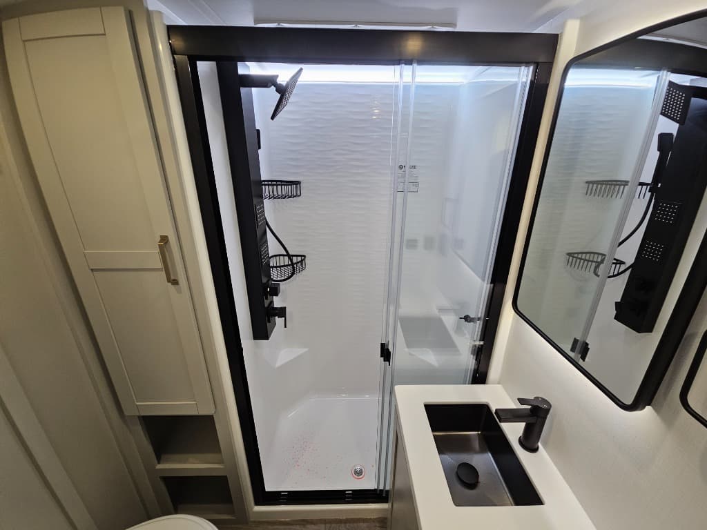 2026 Brinkley RV 2026 Brinkley RV Model Z - thumbnail 39