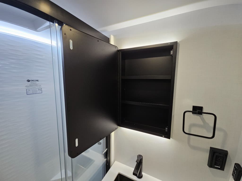 2026 Brinkley RV 2026 Brinkley RV Model Z - thumbnail 42