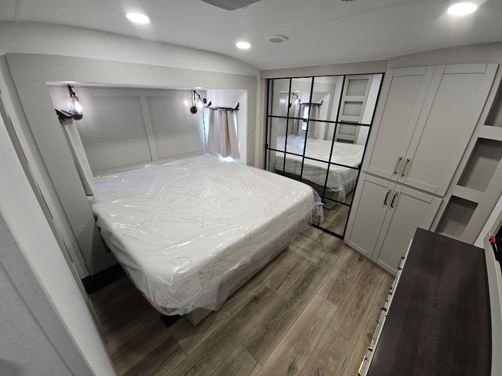 2026 Brinkley RV 2026 Brinkley RV Model Z - thumbnail 45