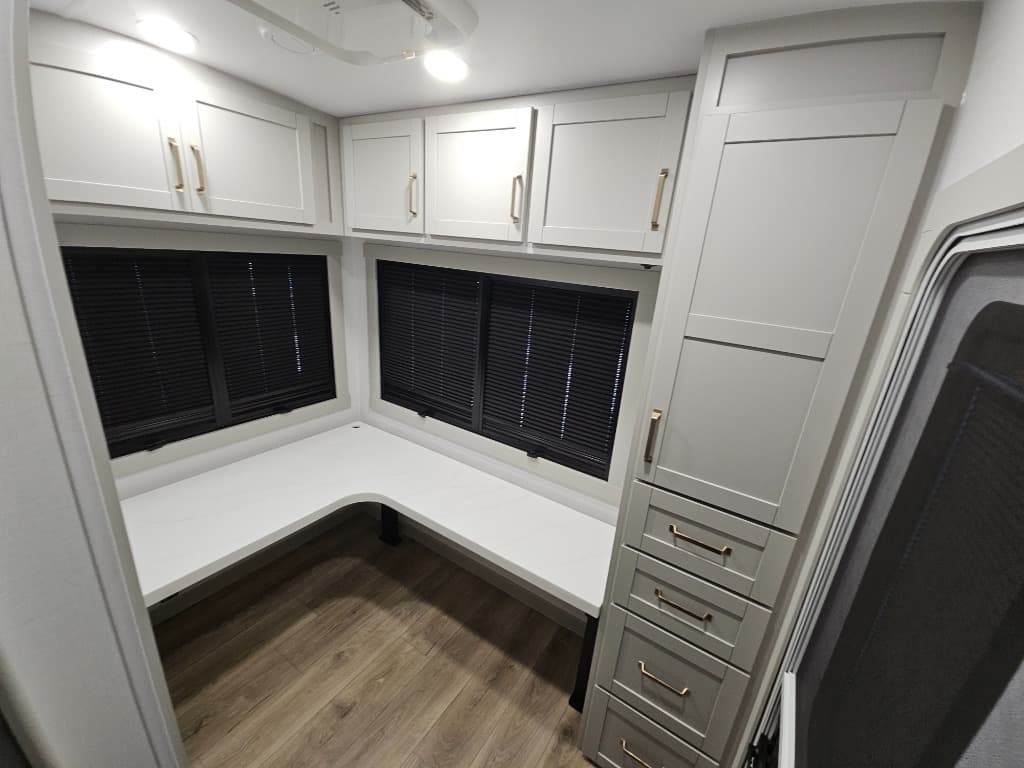 2026 Brinkley RV 2026 Brinkley RV Model Z - thumbnail 55