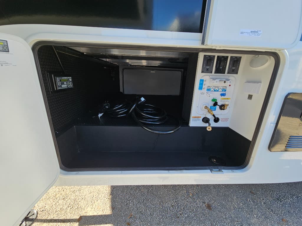 2026 Brinkley RV 2026 Brinkley RV Model Z - thumbnail 80