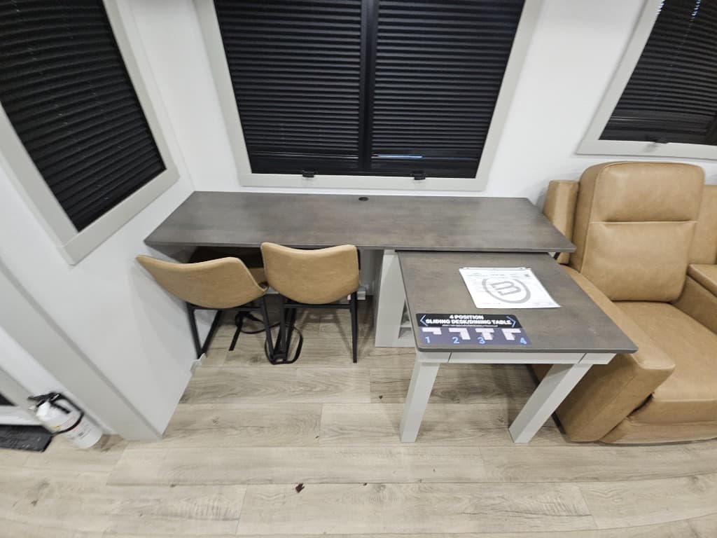 2026 Brinkley RV 2026 Brinkley RV Model Z - thumbnail 11