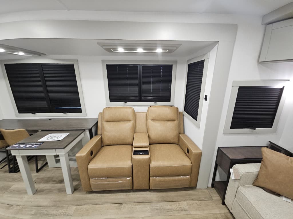 2026 Brinkley RV 2026 Brinkley RV Model Z - thumbnail 13