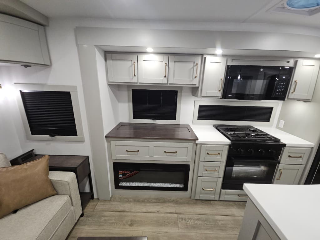 2026 Brinkley RV 2026 Brinkley RV Model Z - thumbnail 21