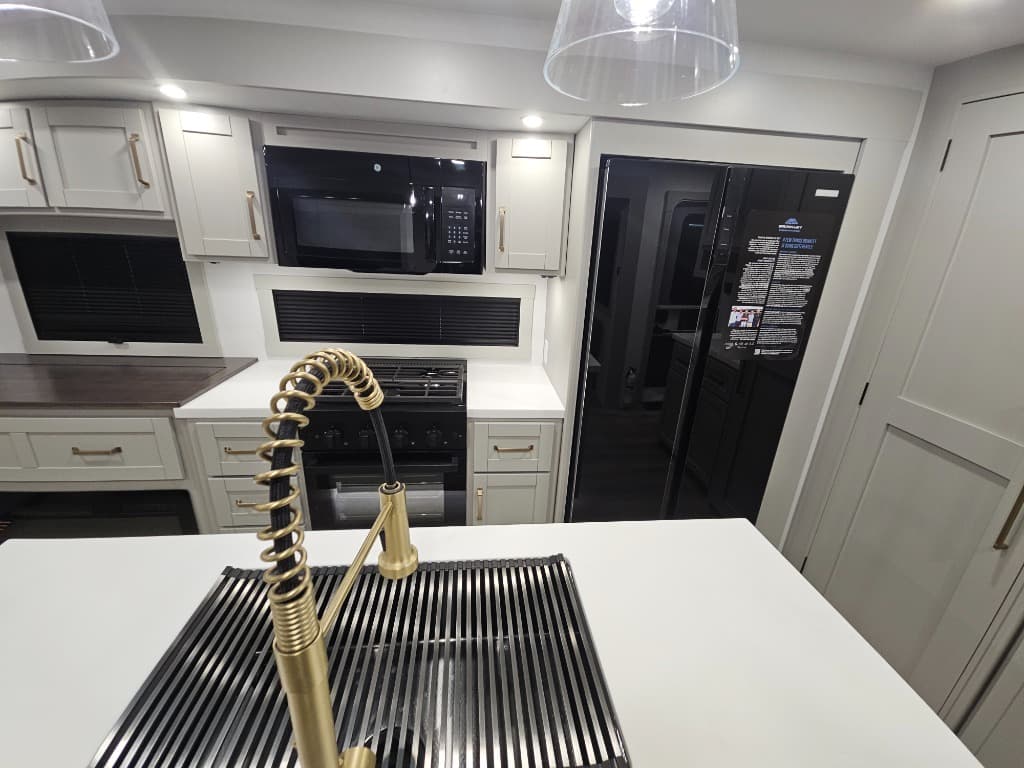 2026 Brinkley RV 2026 Brinkley RV Model Z - thumbnail 24