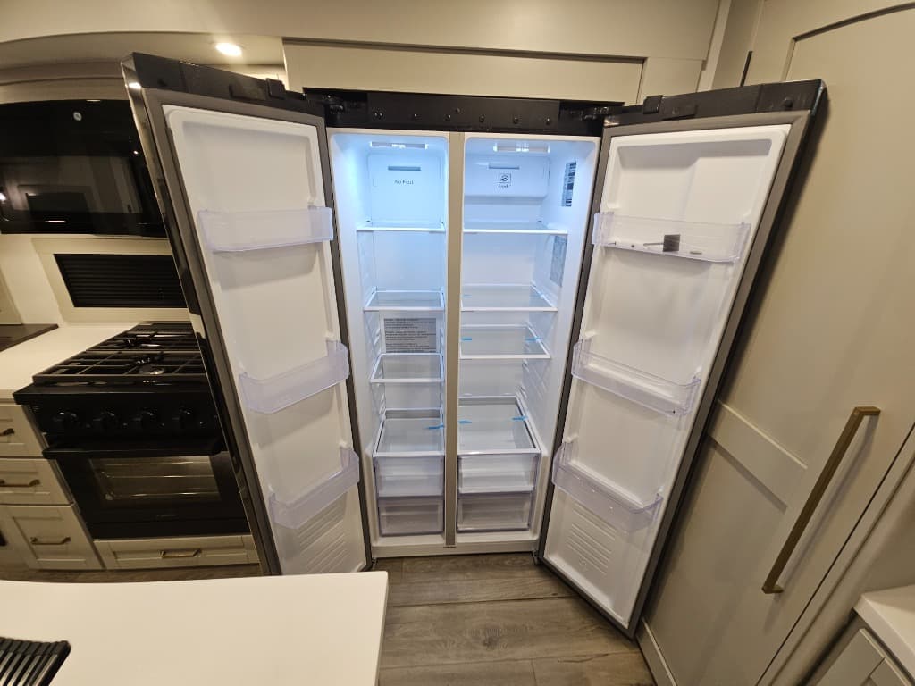 2026 Brinkley RV 2026 Brinkley RV Model Z - thumbnail 25