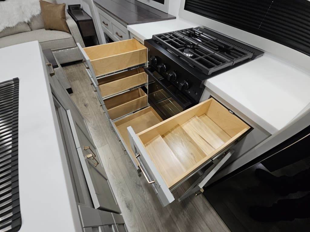 2026 Brinkley RV 2026 Brinkley RV Model Z - thumbnail 29