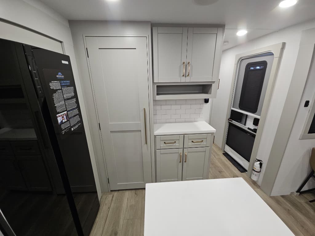 2026 Brinkley RV 2026 Brinkley RV Model Z - thumbnail 33