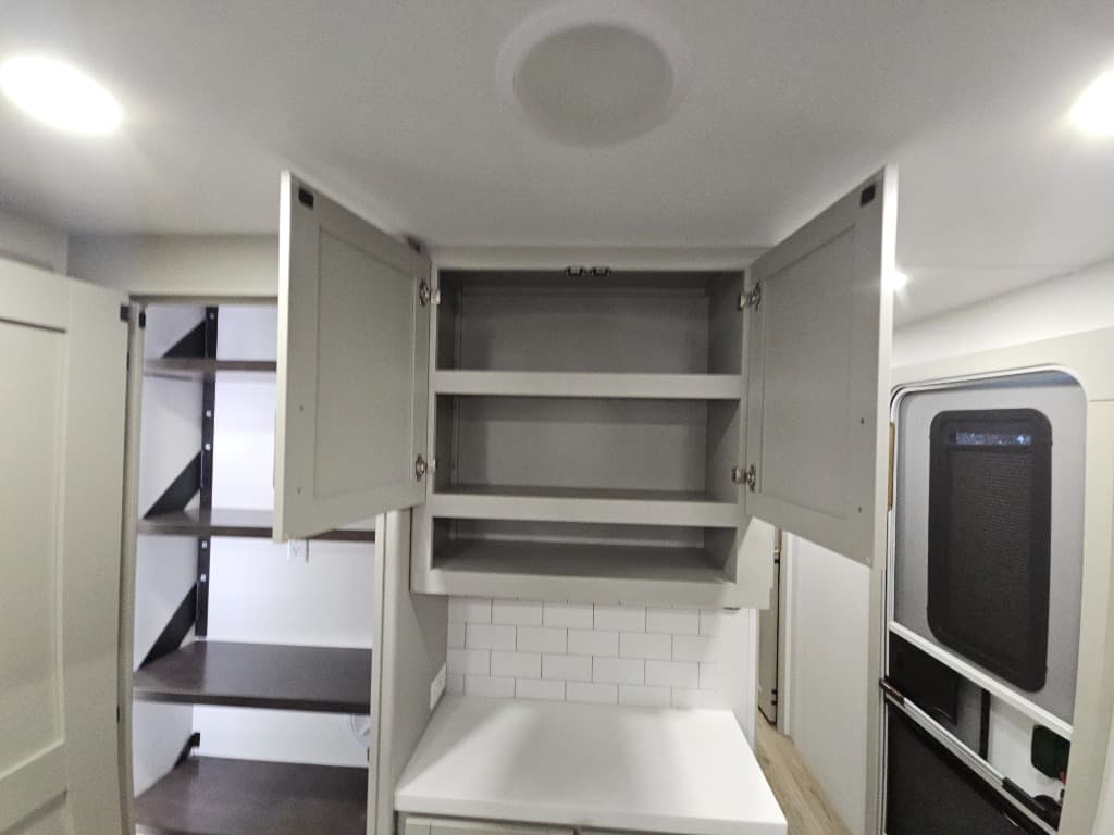 2026 Brinkley RV 2026 Brinkley RV Model Z - thumbnail 35