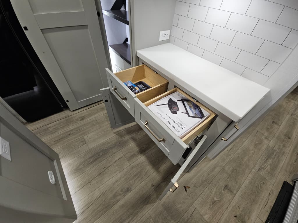 2026 Brinkley RV 2026 Brinkley RV Model Z - thumbnail 36