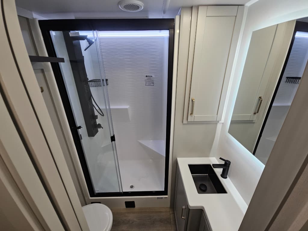 2026 Brinkley RV 2026 Brinkley RV Model Z - thumbnail 37