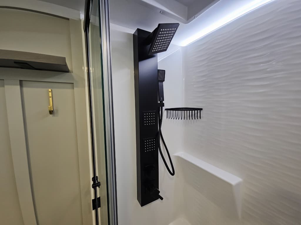 2026 Brinkley RV 2026 Brinkley RV Model Z - thumbnail 39