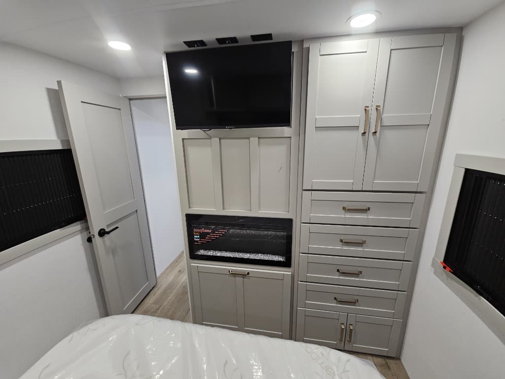 2026 Brinkley RV 2026 Brinkley RV Model Z - thumbnail 49