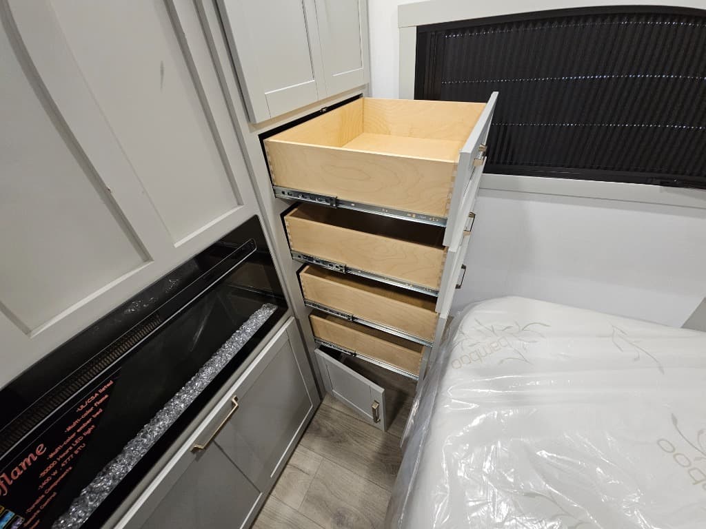 2026 Brinkley RV 2026 Brinkley RV Model Z - thumbnail 54