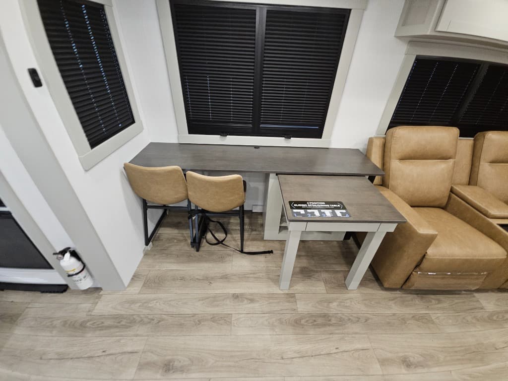 2026 Brinkley RV 2026 Brinkley RV Model Z - thumbnail 12