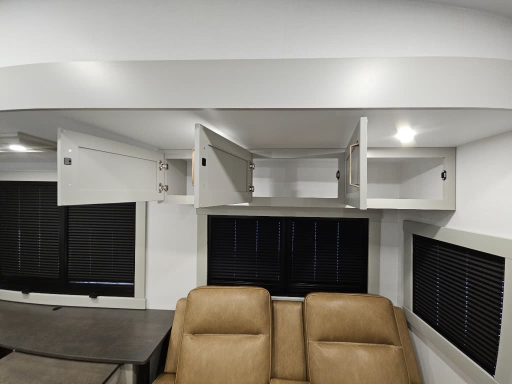 2026 Brinkley RV 2026 Brinkley RV Model Z - thumbnail 15