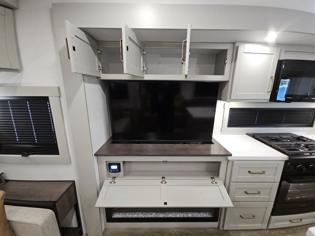 2026 Brinkley RV 2026 Brinkley RV Model Z - thumbnail 23