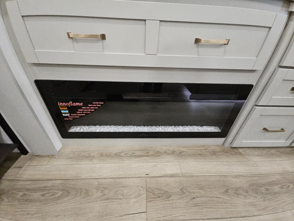 2026 Brinkley RV 2026 Brinkley RV Model Z - thumbnail 24