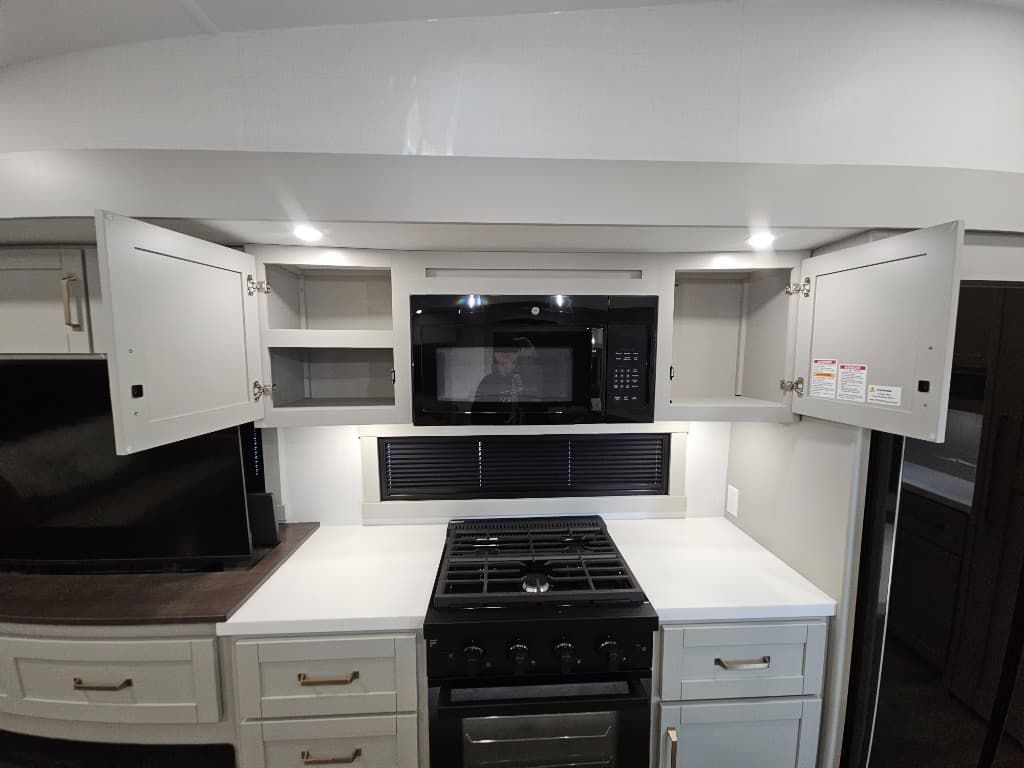 2026 Brinkley RV 2026 Brinkley RV Model Z - thumbnail 28