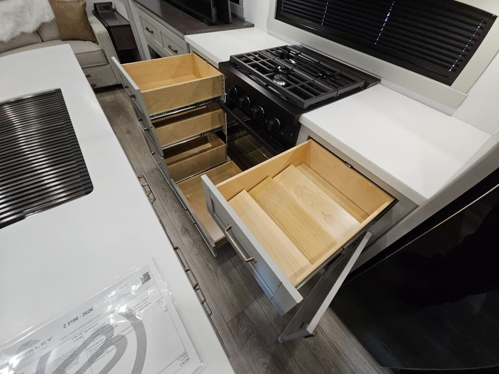 2026 Brinkley RV 2026 Brinkley RV Model Z - thumbnail 30