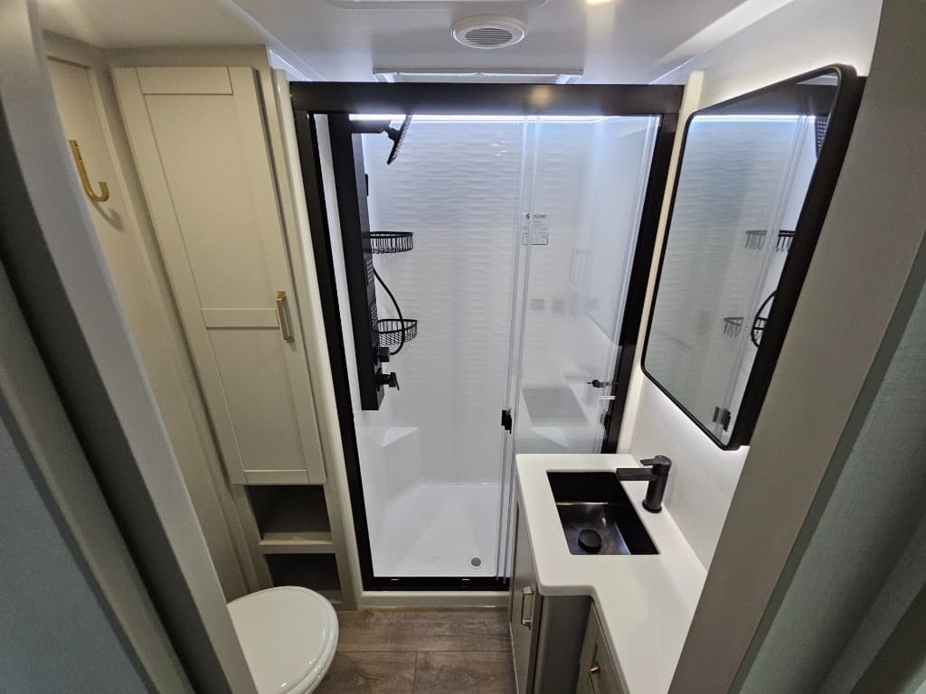 2026 Brinkley RV 2026 Brinkley RV Model Z - thumbnail 36