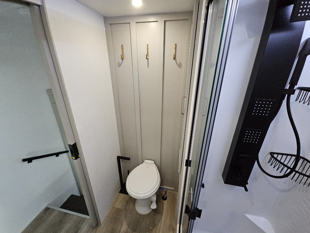 2026 Brinkley RV 2026 Brinkley RV Model Z - thumbnail 40