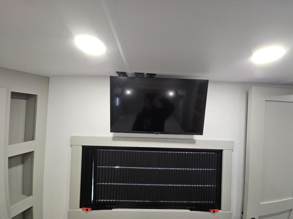 2026 Brinkley RV 2026 Brinkley RV Model Z - thumbnail 51