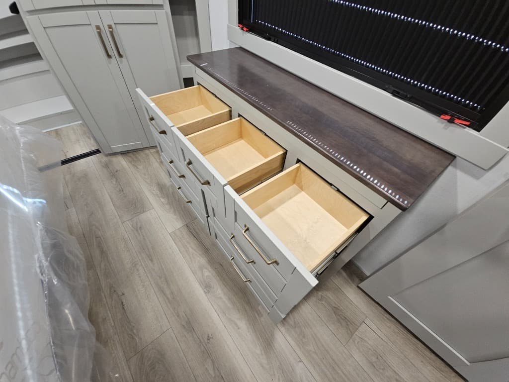 2026 Brinkley RV 2026 Brinkley RV Model Z - thumbnail 52