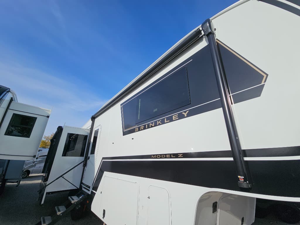 2026 Brinkley RV 2026 Brinkley RV Model Z - thumbnail 56