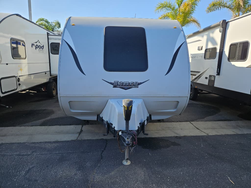 2018 Lance 2018 Lance Lance - thumbnail 6