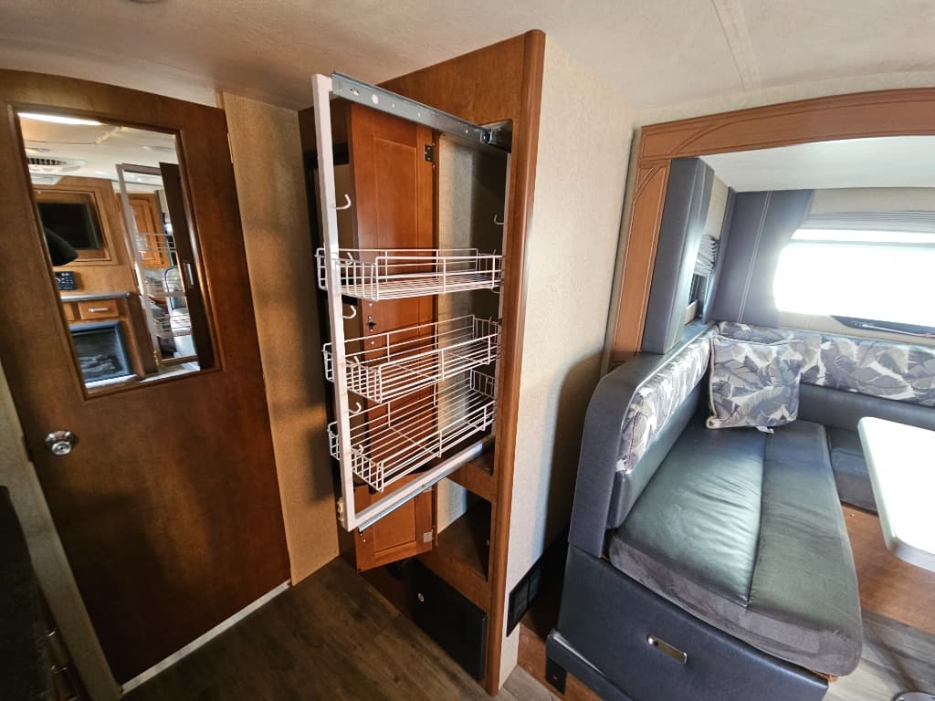 2018 Lance 2018 Lance Lance - thumbnail 12